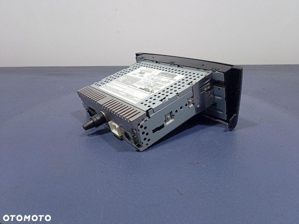 MITSUBISHI COLT VI Z30 LIFT 08- RADIO CD FABRYCZNE MZ314167 - 3
