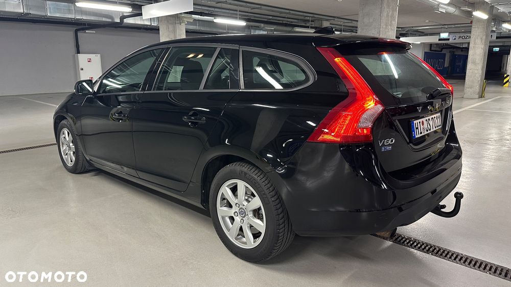 Volvo V60 - 3