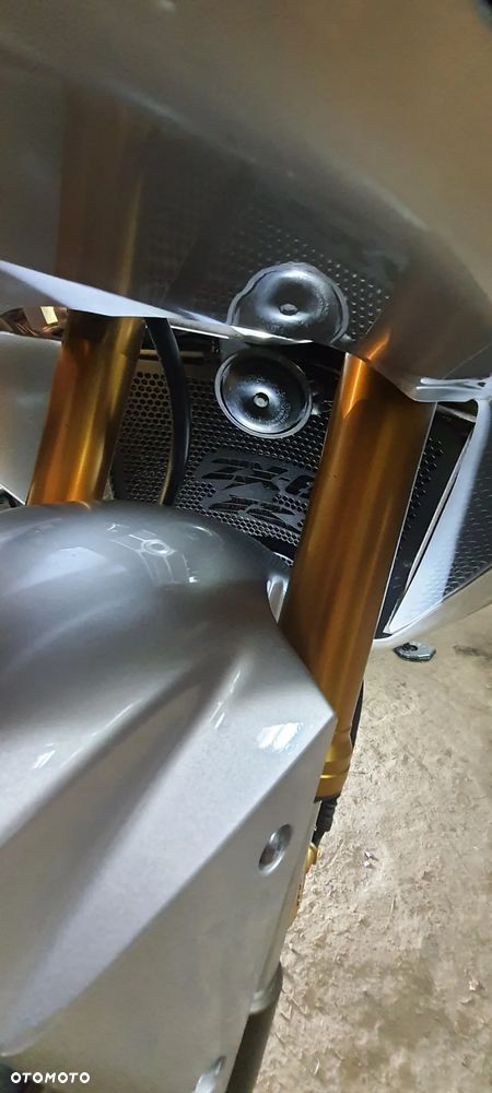 Kawasaki Ninja - 3