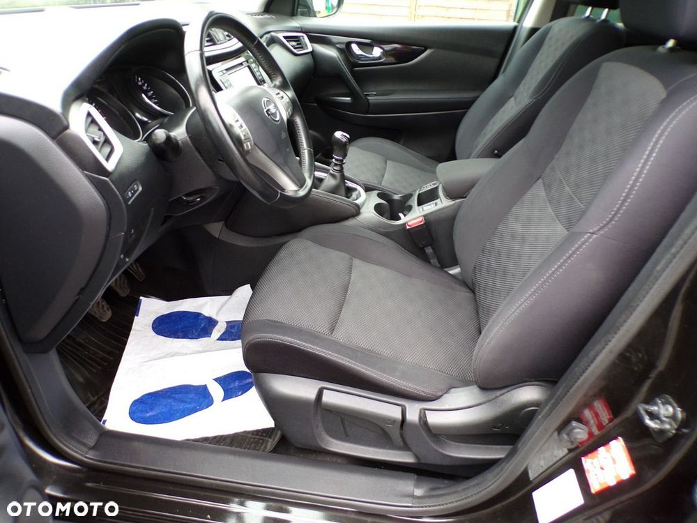 Nissan Qashqai - 22