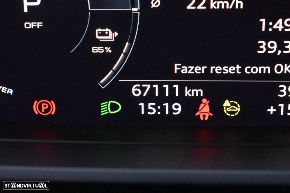 Audi Q4 Sportback e-tron - 35