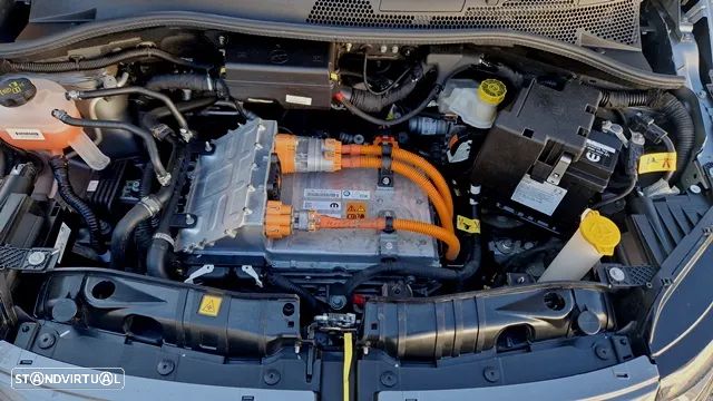 Fiat 500e 42 kWh Icon - 16