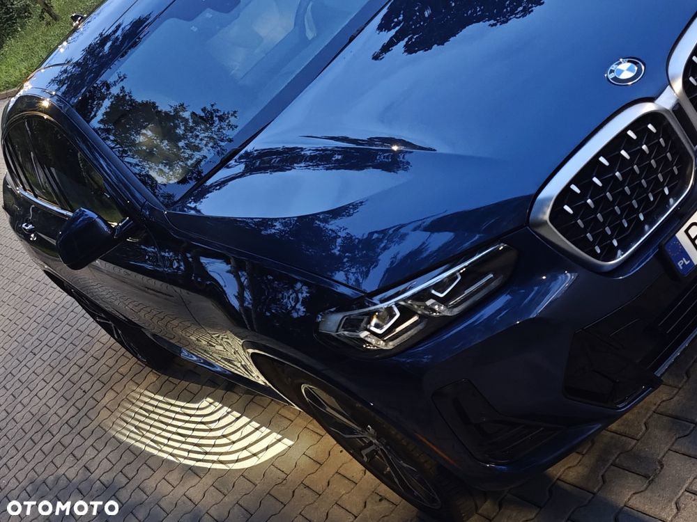 BMW X4 xDrive30i M Sport Edition - 1
