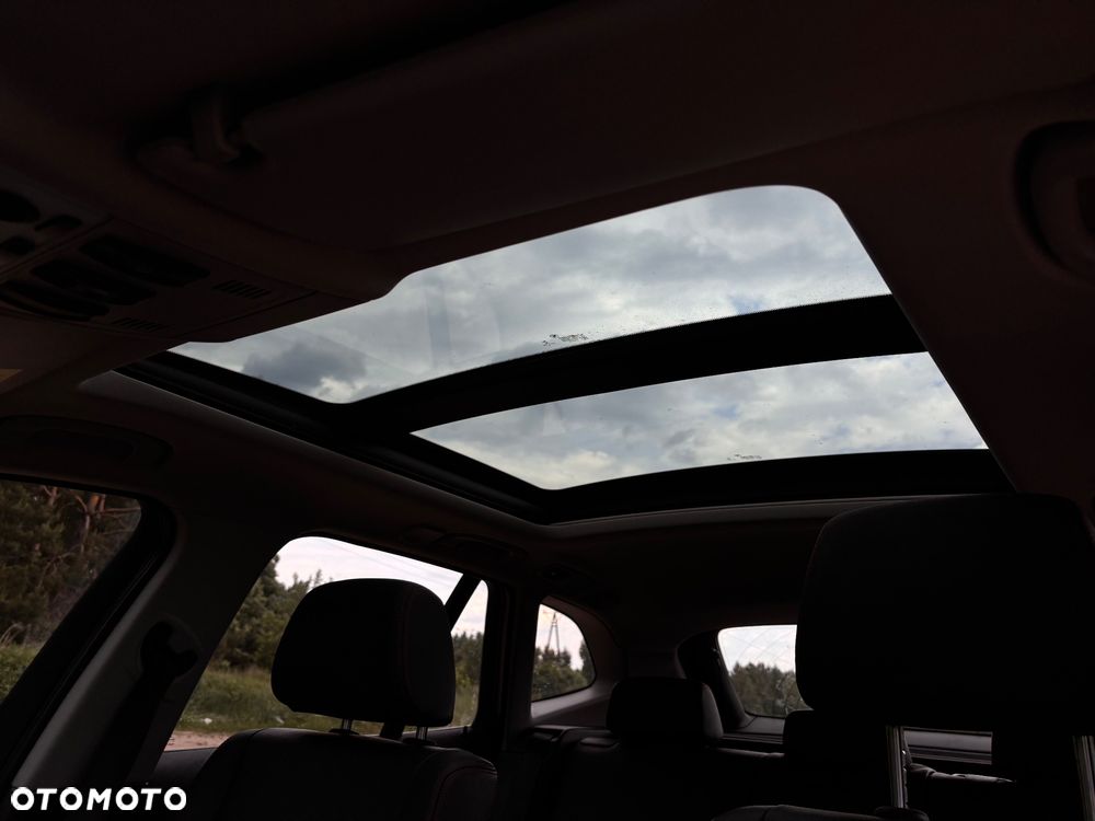 BMW X1 xDrive18d Sport Line - 11
