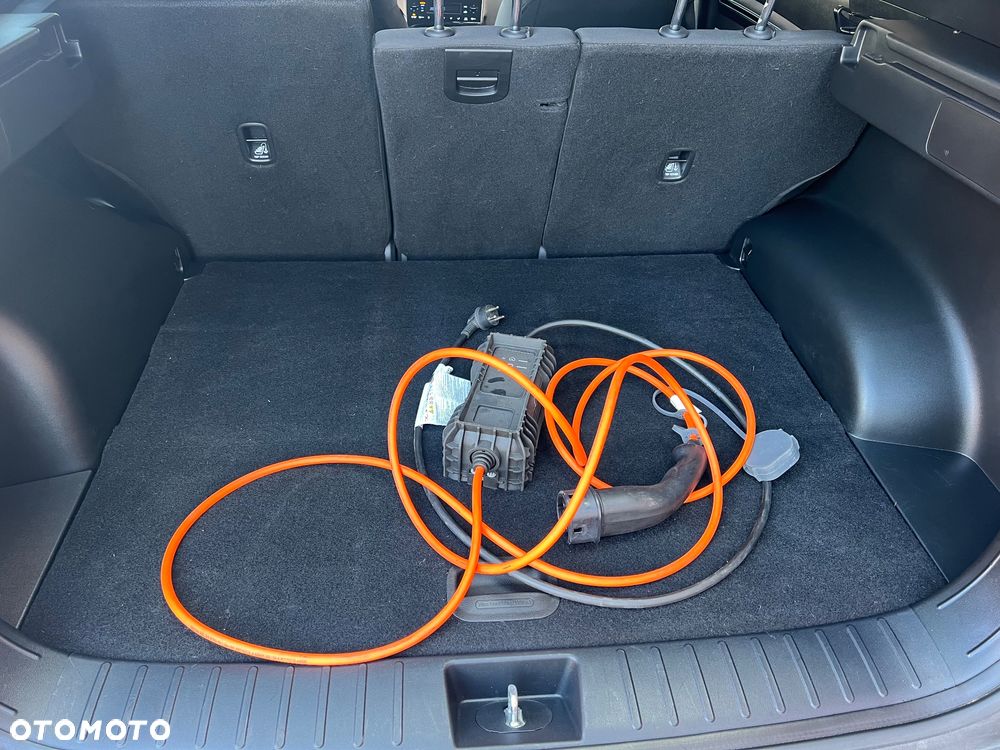 Hyundai Tucson 1.6 T-GDi 4WD Prime - 19