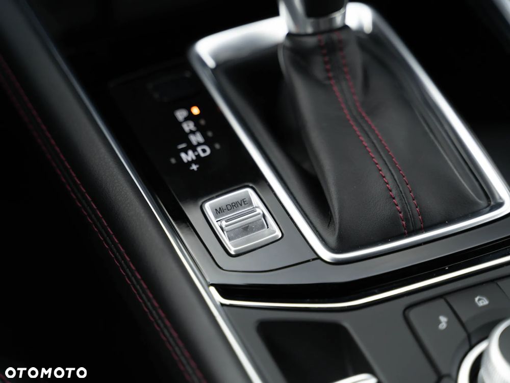 Mazda CX-5 2.0 Homura AWD - 26