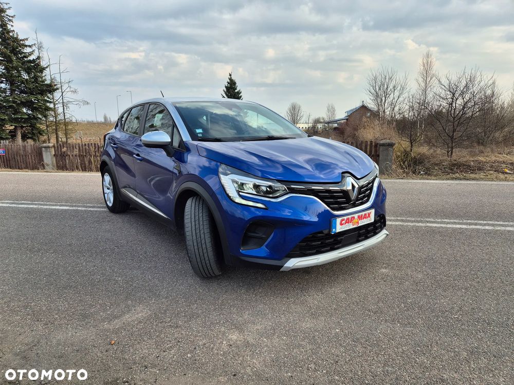 Renault Captur - 20