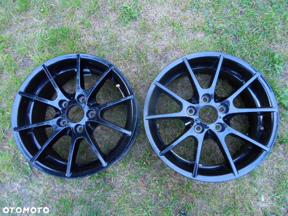 Felga 17'' 5x120 BMW OE 7,5x17 ET47  6787976 - 1