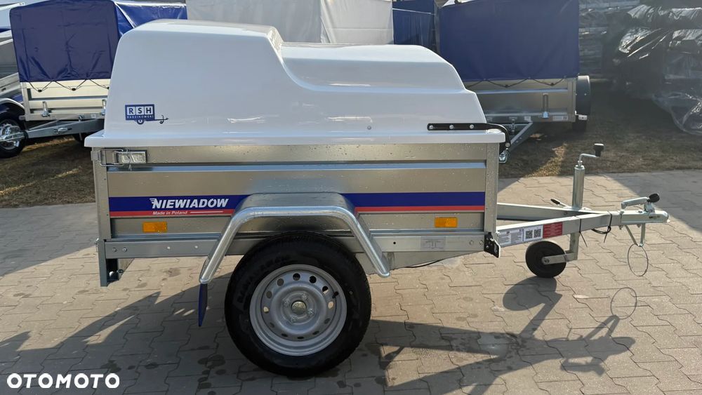 Niewiadów BE7315U - 16