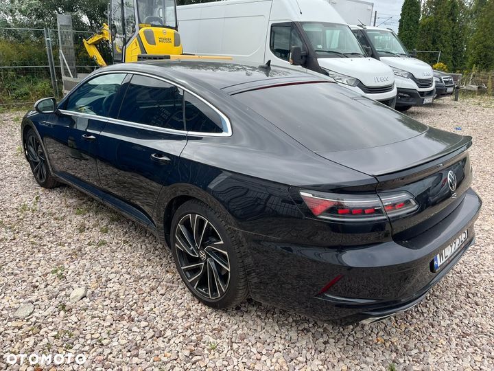 Volkswagen Arteon 2.0 TSI 4Motion R DSG - 6