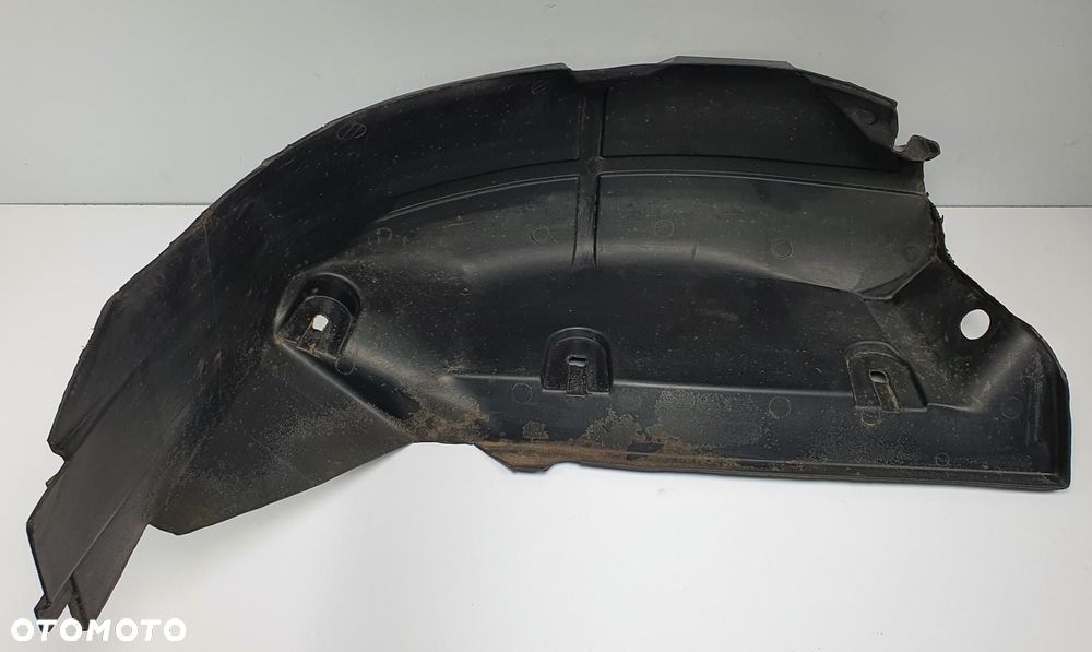 NADKOLE LEWY TYŁ TYLNE FIAT PANDA II 51749684 - 4