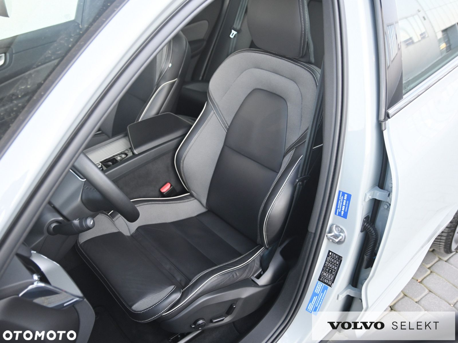 Volvo XC 60 - 13
