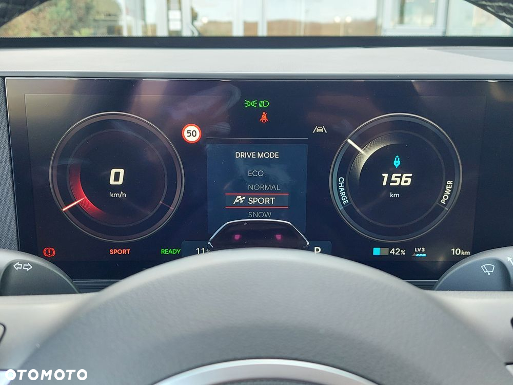 Hyundai Kona Electric 64kWh Smart - 7