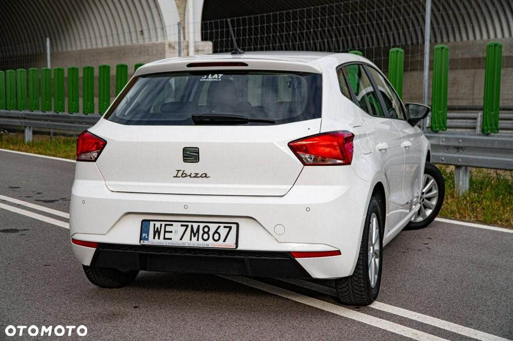 Seat Ibiza - 21