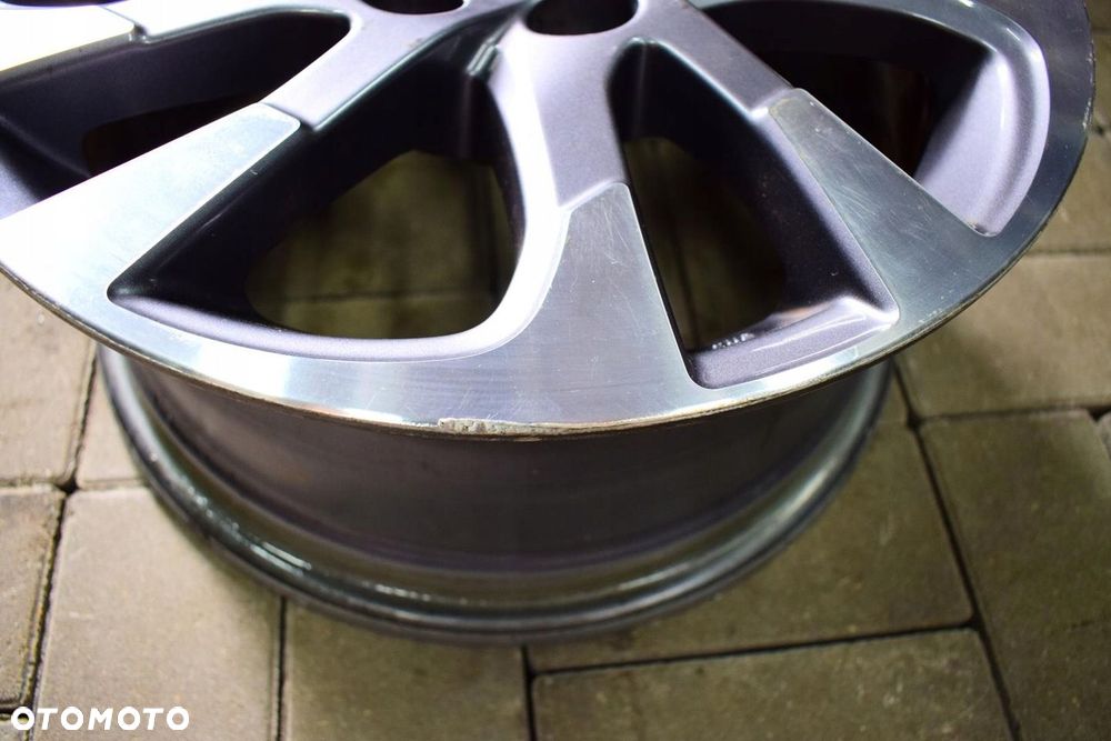 TOYOTA 15 Corolla E21 Nowy Model Oryginał - 4