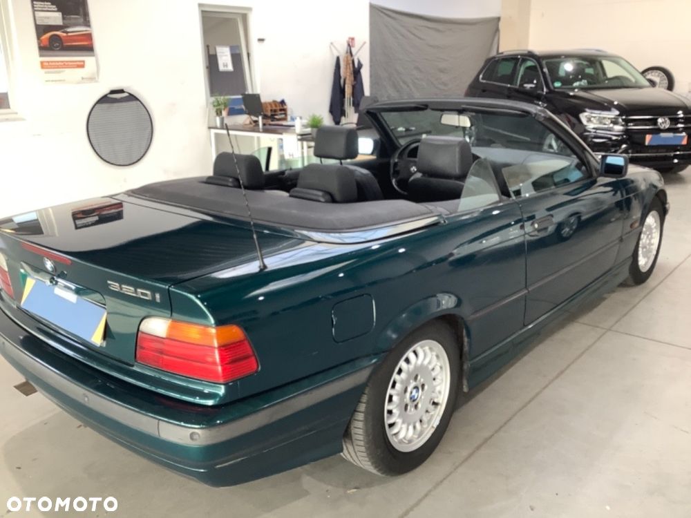 BMW Seria 3 - 4