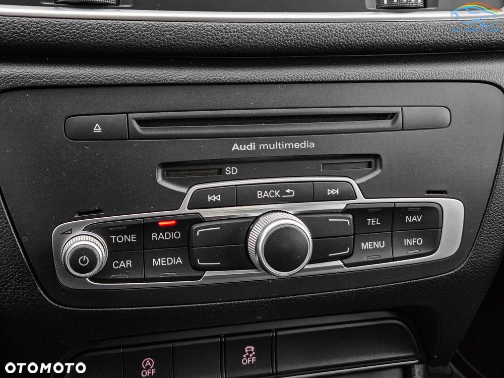 Audi Q3 2.0 TDI Quattro S tronic - 35