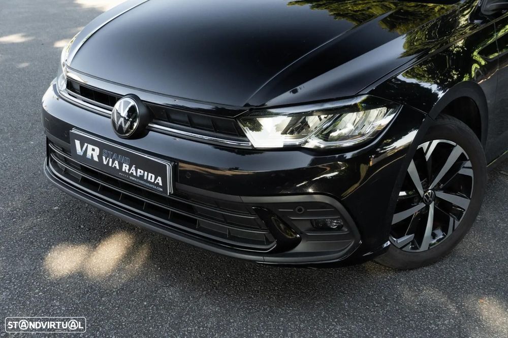 VW Polo 1.0 TSI Life - 22