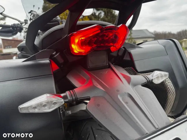 Ducati Multistrada - 15