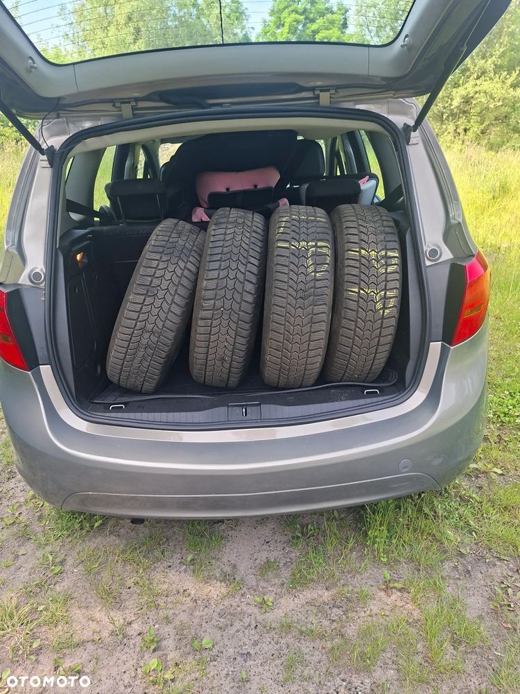Opel Meriva - 6