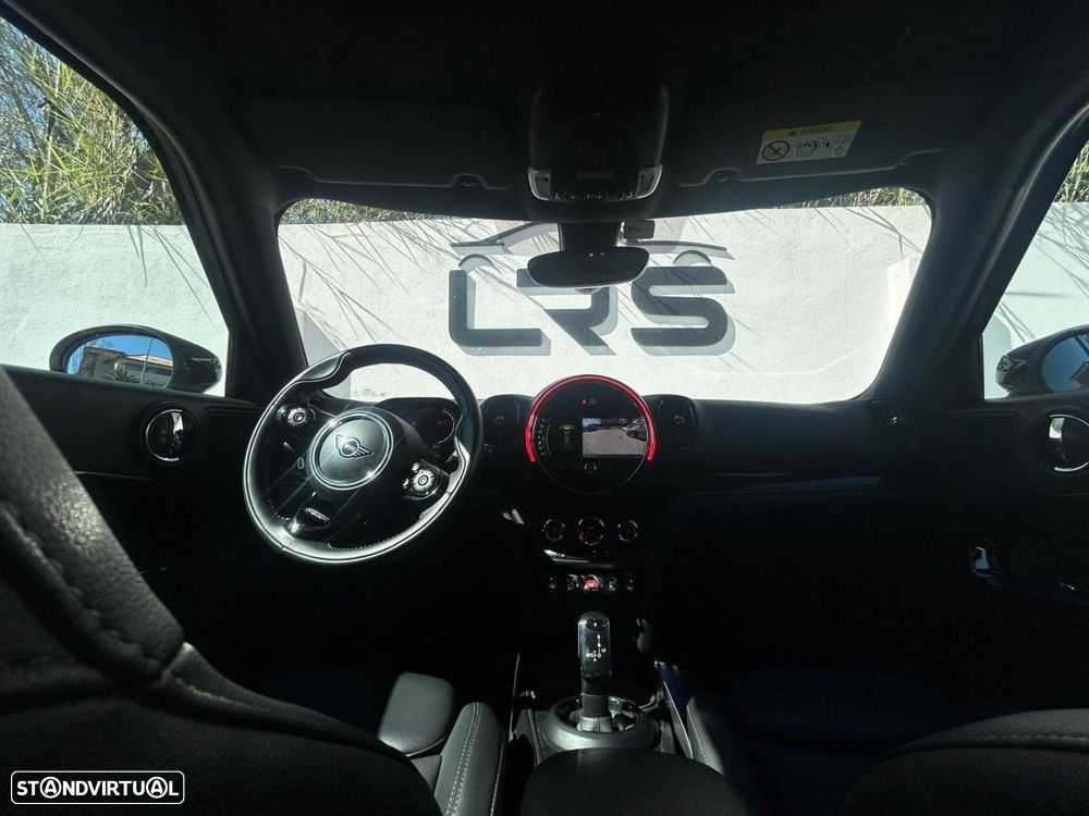 MINI Countryman Cooper D Northwood Edition Auto - 9
