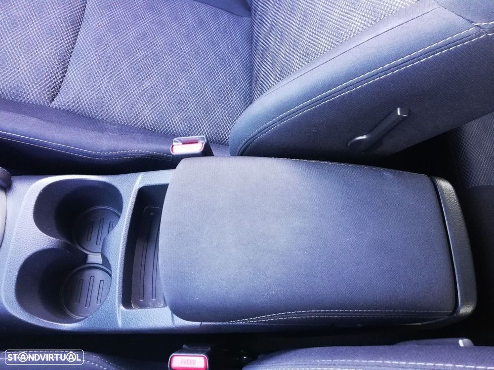 Nissan Qashqai 1.2 DIG-T 360 S Xtronic - 36