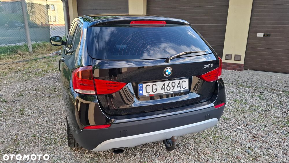 BMW X1 - 5
