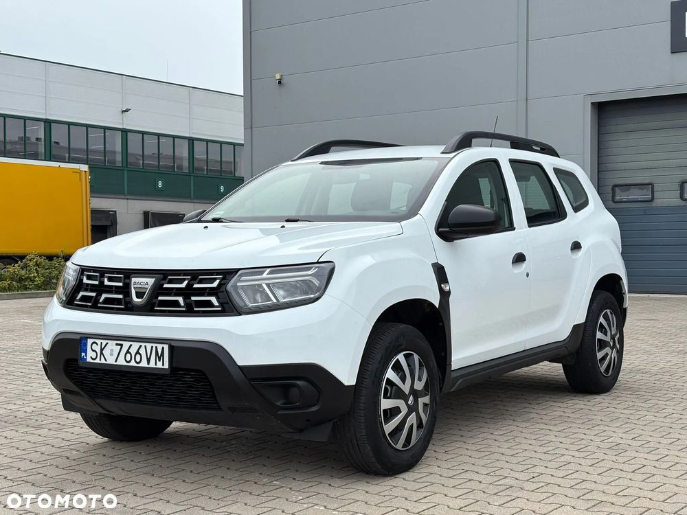 Dacia Duster 1.0 TCe Comfort - 11