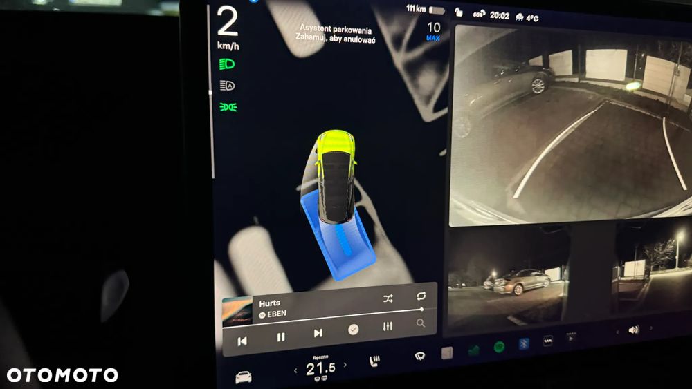 Tesla Y Long Range AWD - 30