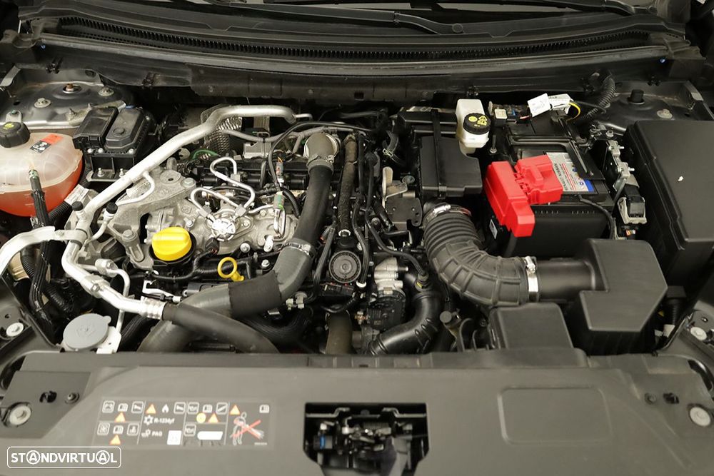 Renault Austral 1.3 Mild Hybrid Iconic Auto - 26