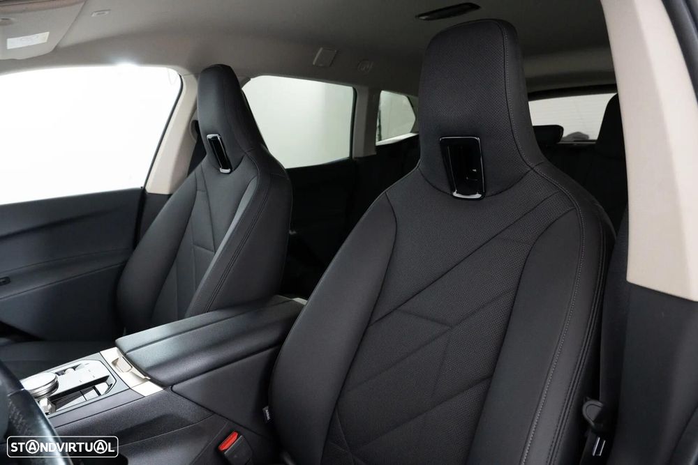 BMW iX xDrive 40 - 30