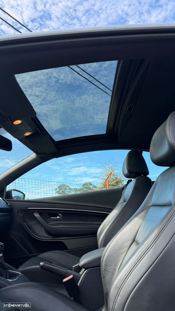 VW EOS 1.4 TSi Exclusive - 13