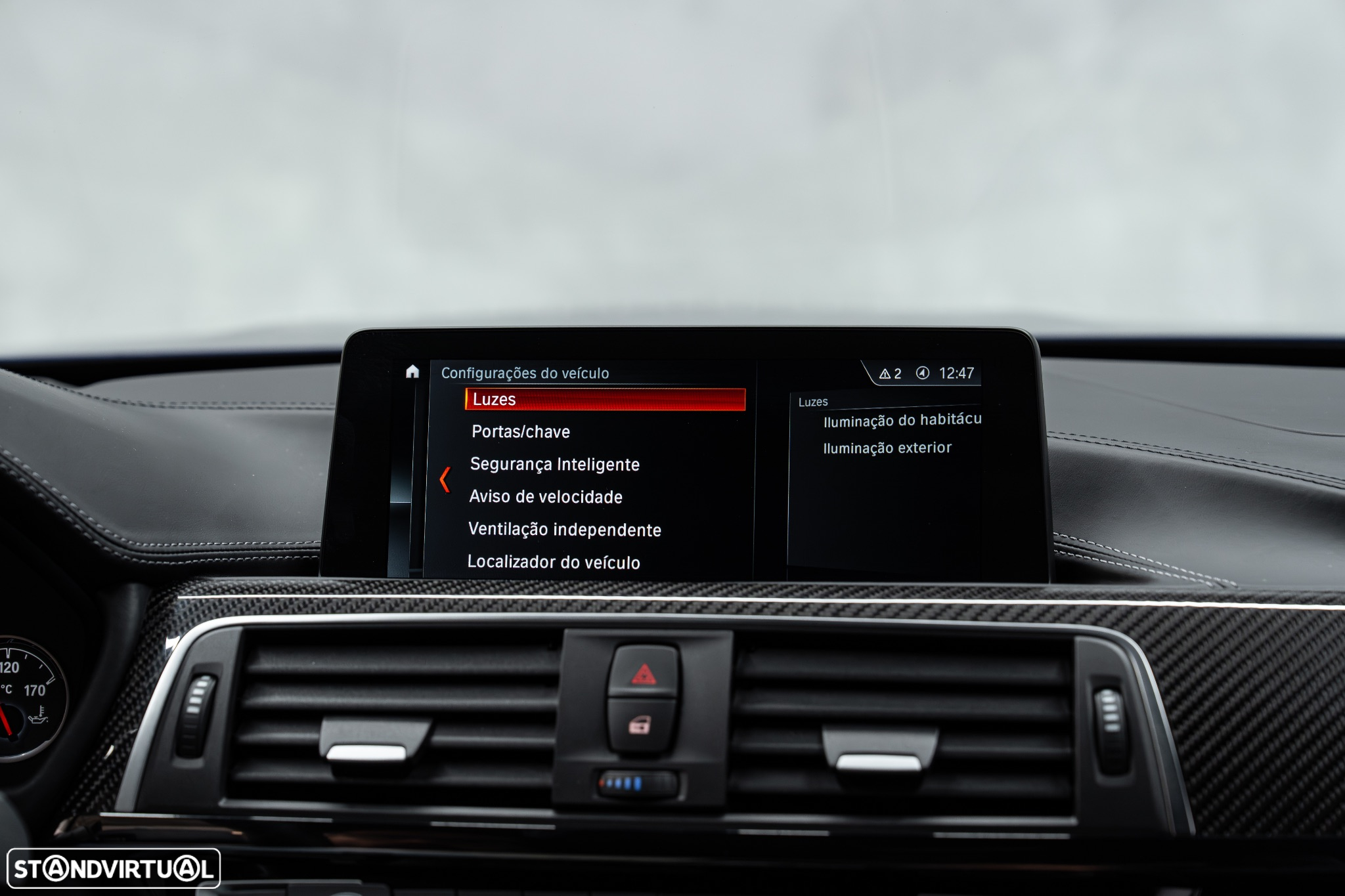 BMW M4 - 36