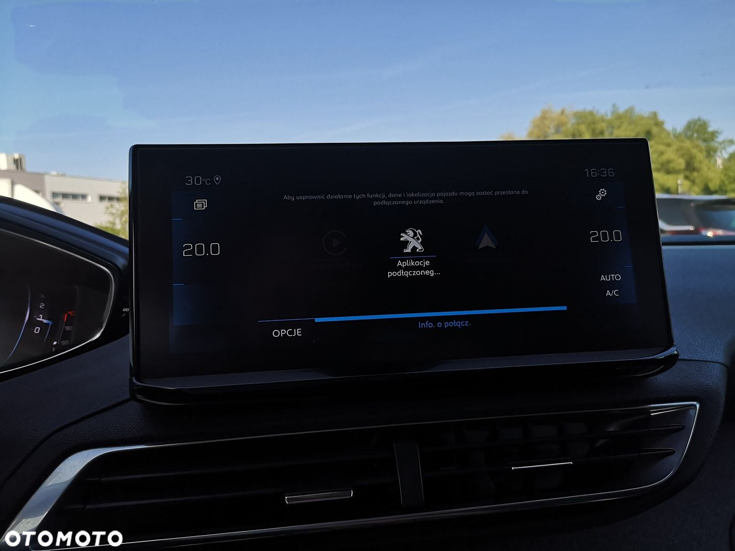 Peugeot 3008 1.2 PureTech Allure S&S EAT8 - 14