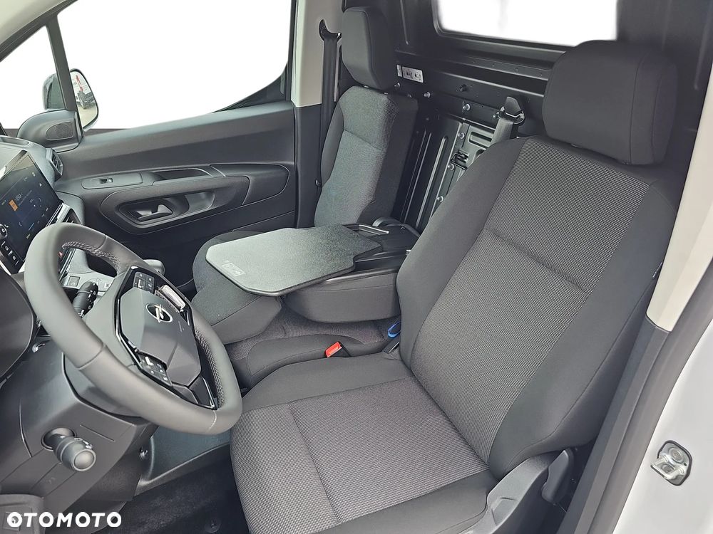 Opel COMBO Cargo - 17