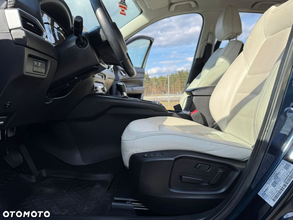 Mazda CX-5 SKYACTIV-G 194 AWD ADVANTAGE - 11
