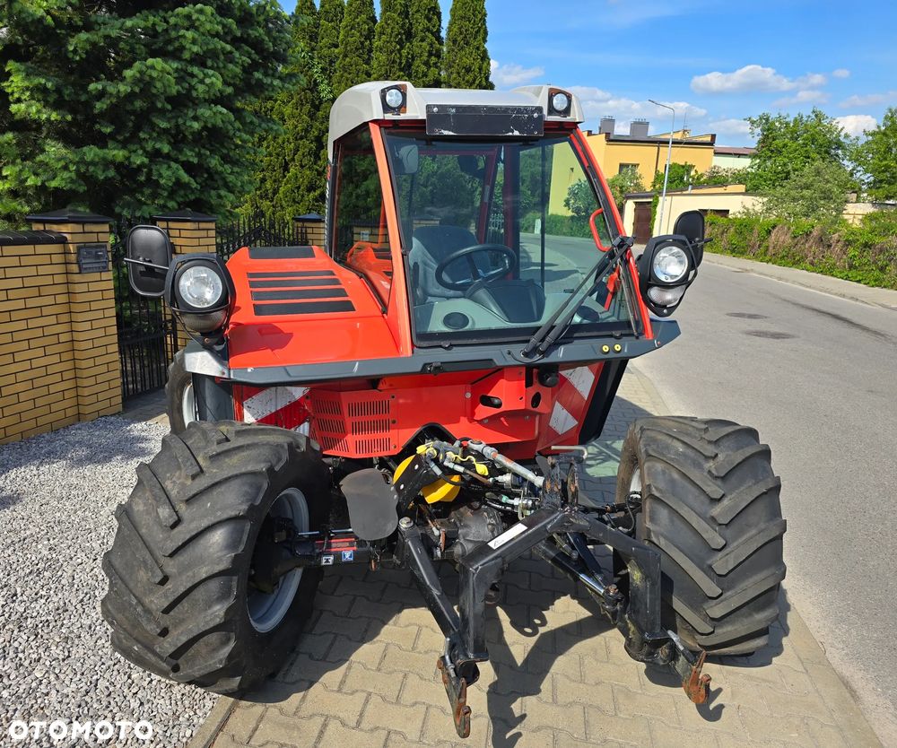 Inny Metrac H7RX - 3