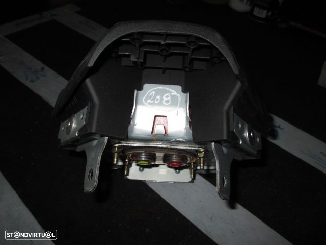 Airbag Condutor HCDR010112Y MAZDA RX8 2008 - 3