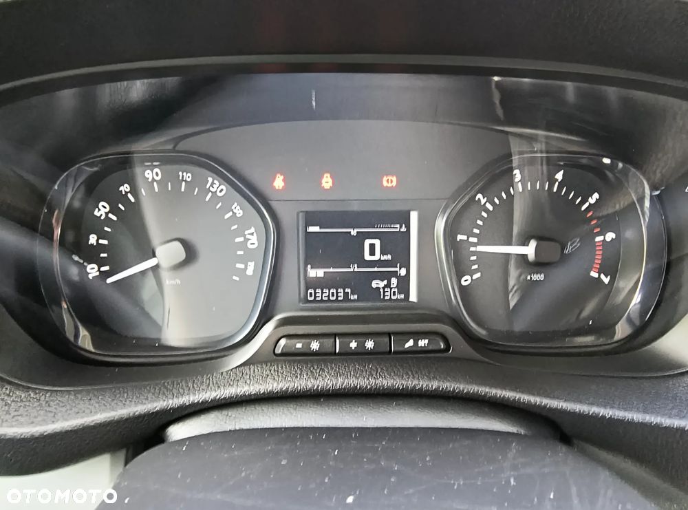 Fiat SCUDO - 16