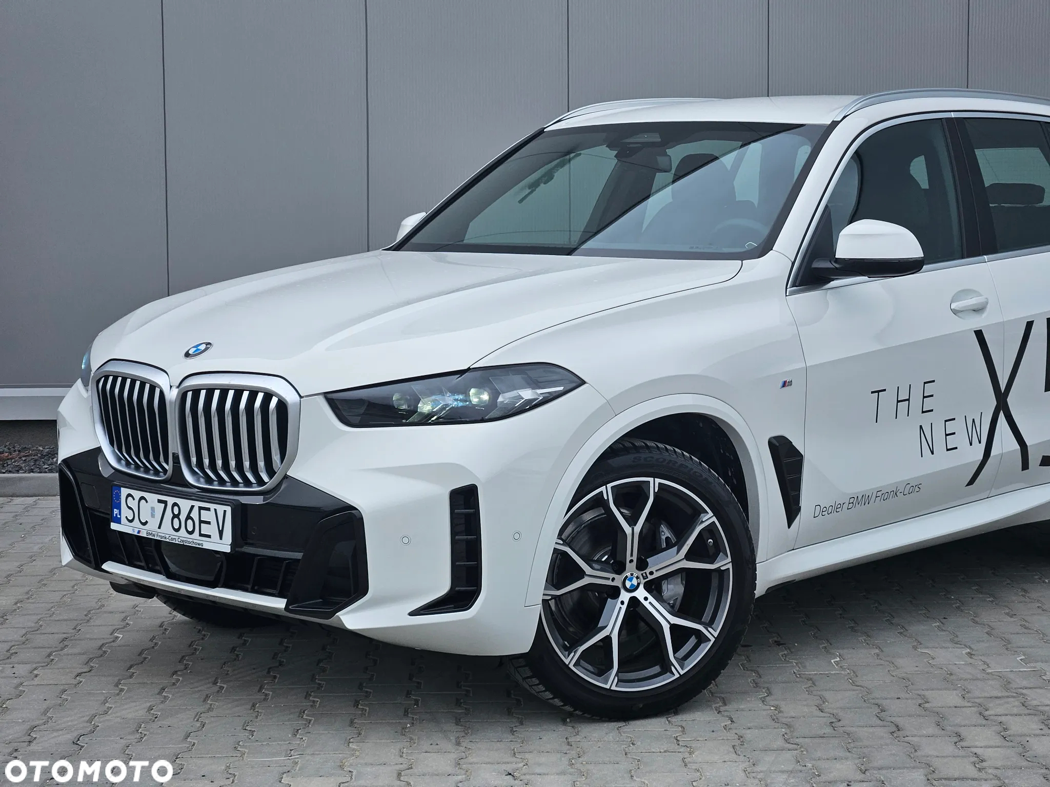 BMW X5 - 3