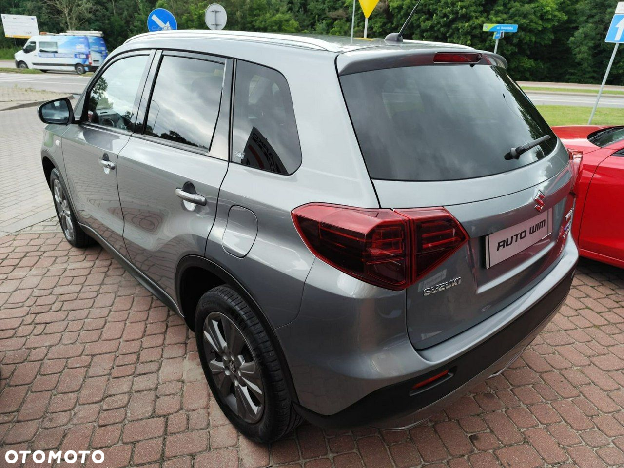Suzuki Vitara - 7