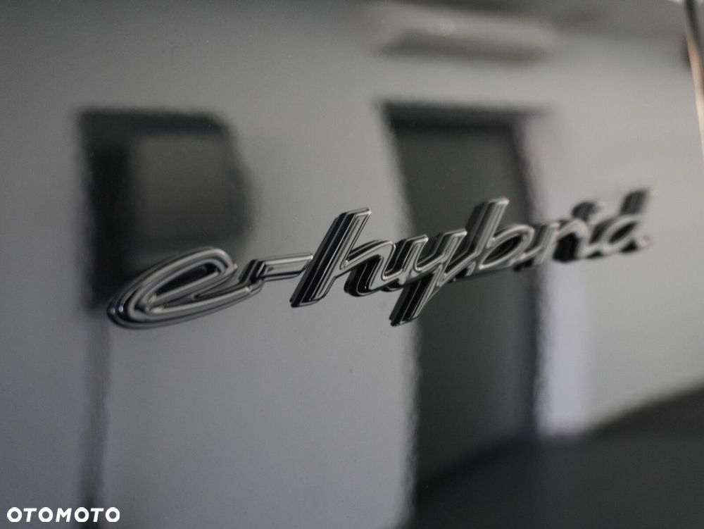 Porsche Cayenne S E-Hybrid PHEV Black Edition - 13