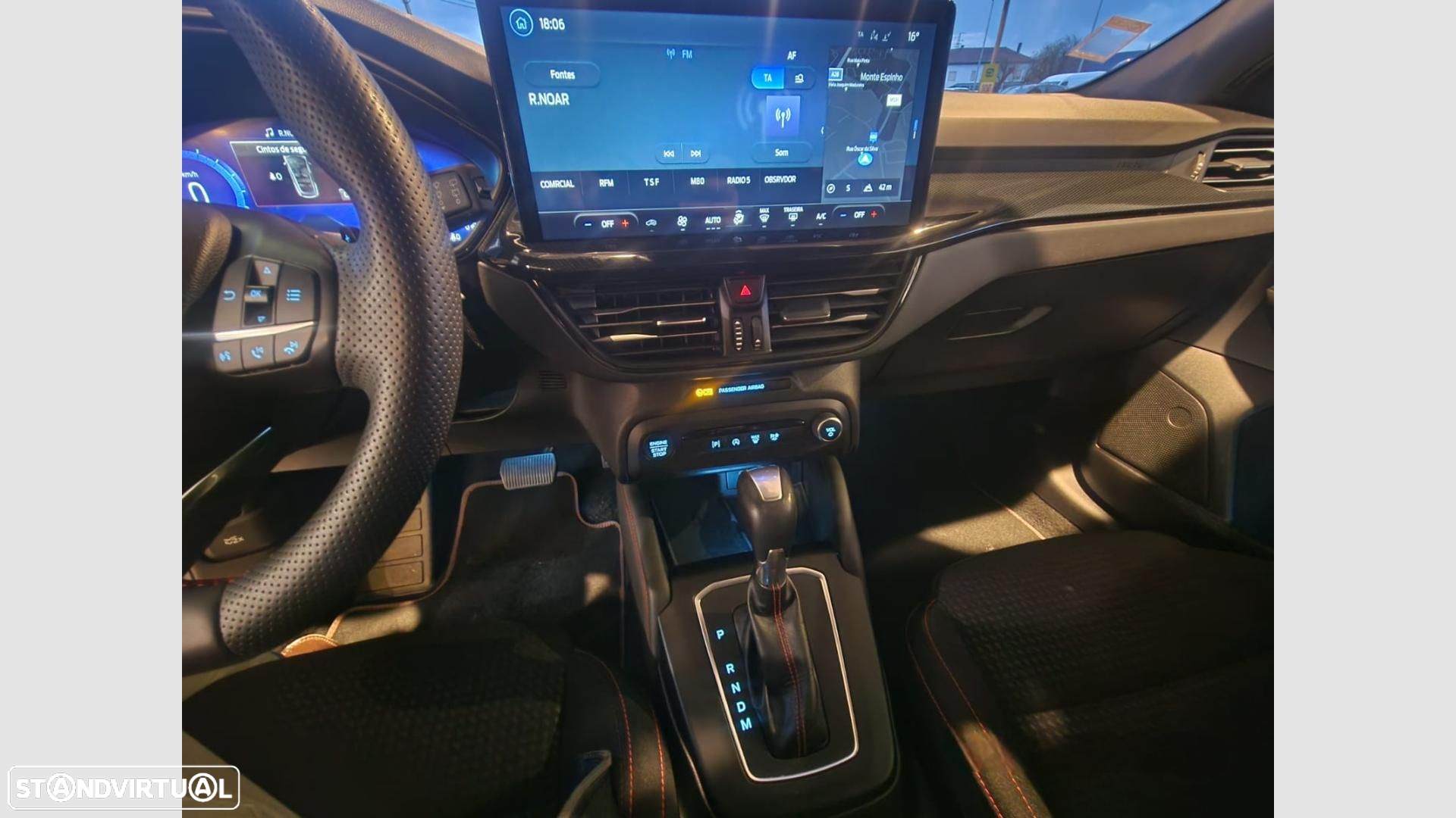 Ford Focus - 23
