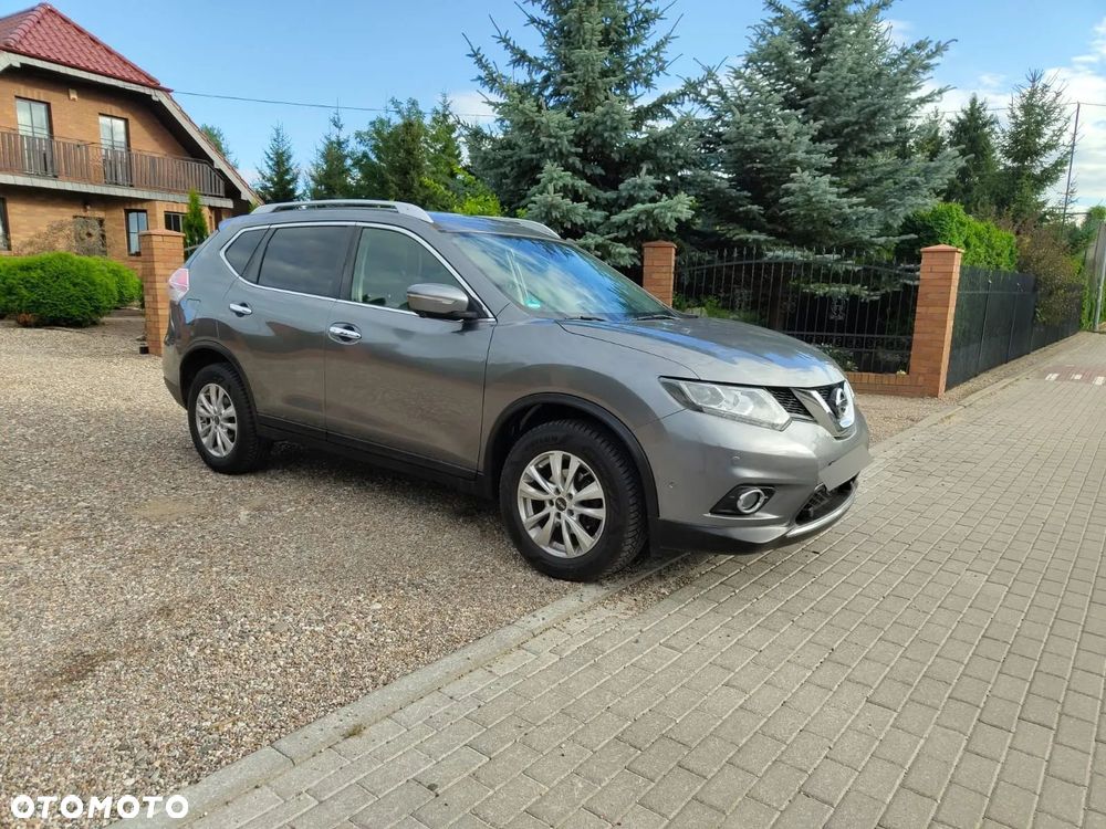 Nissan X-Trail 1.6 DCi Tekna - 34