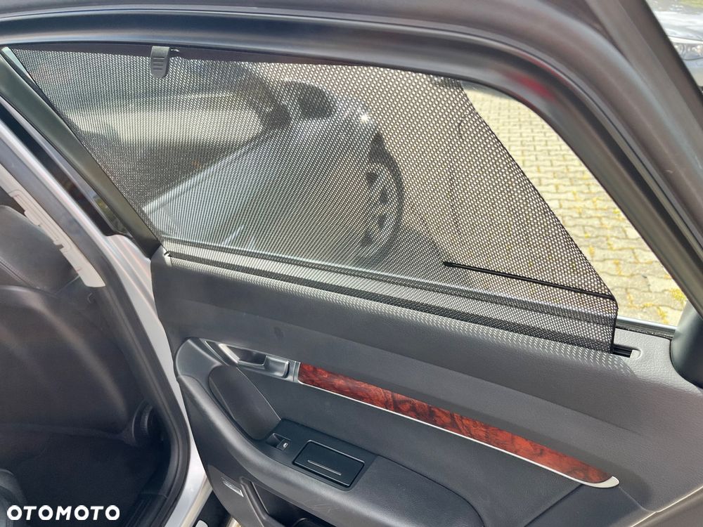 Audi A6 Limousine 3.2 FSI Quattro Tiptronic - 16