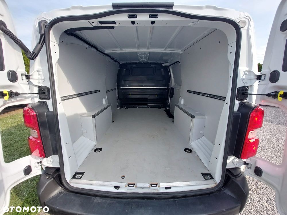 Peugeot EXPERT LONG - 38