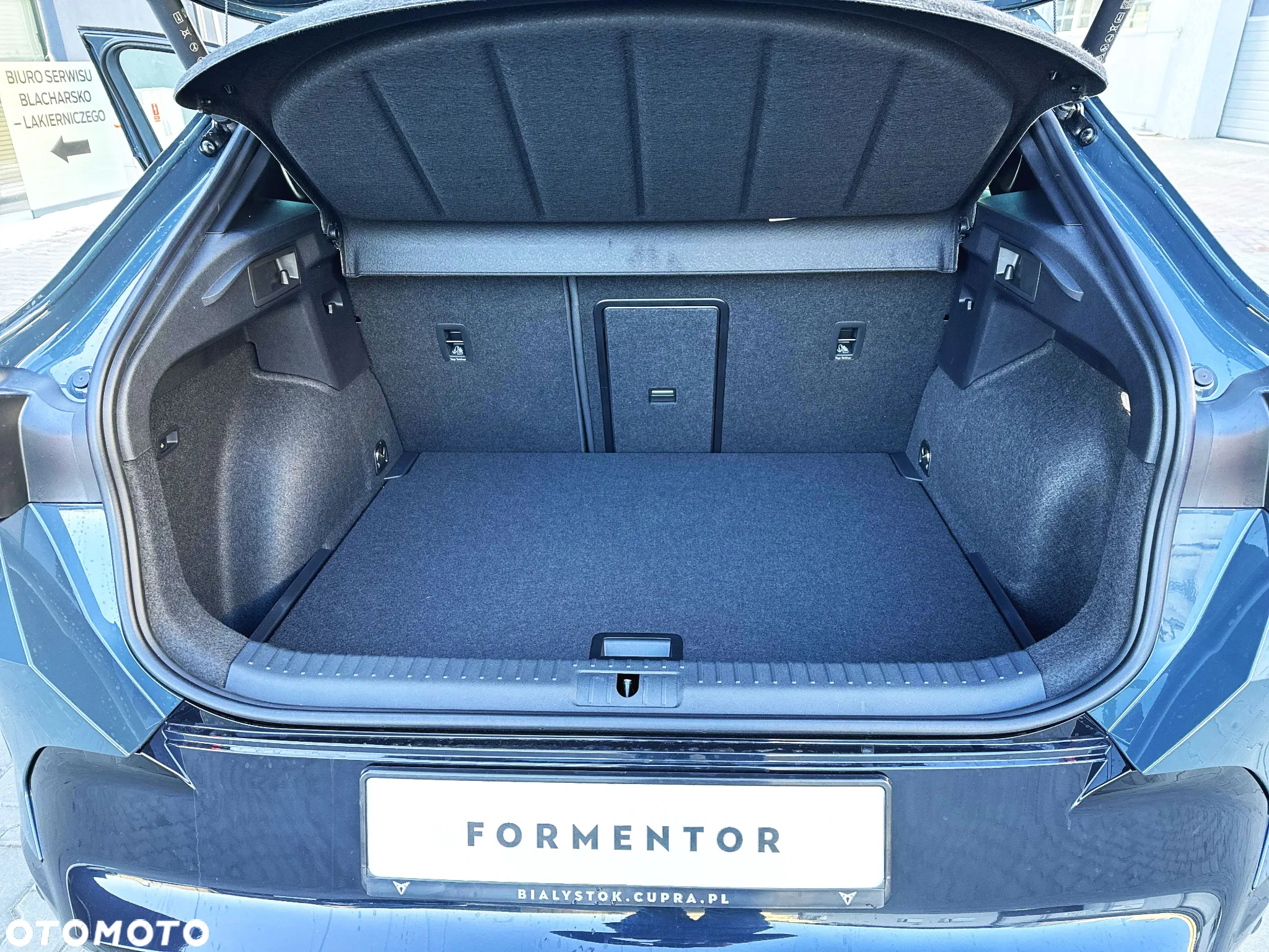 Cupra Formentor 1.5 TSI - 16
