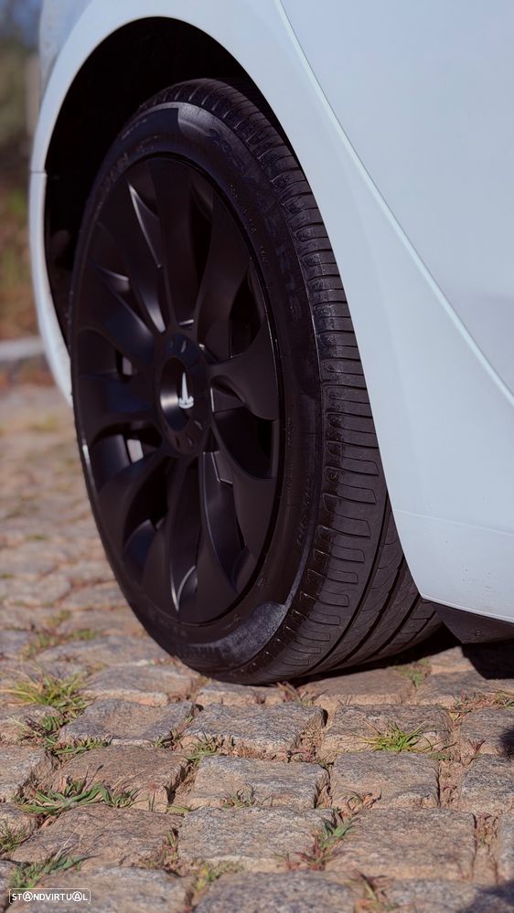 Tesla Model 3 Long Range AWD Dual Motor - 14