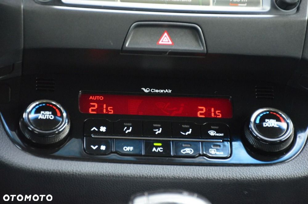 Kia Sportage - 36