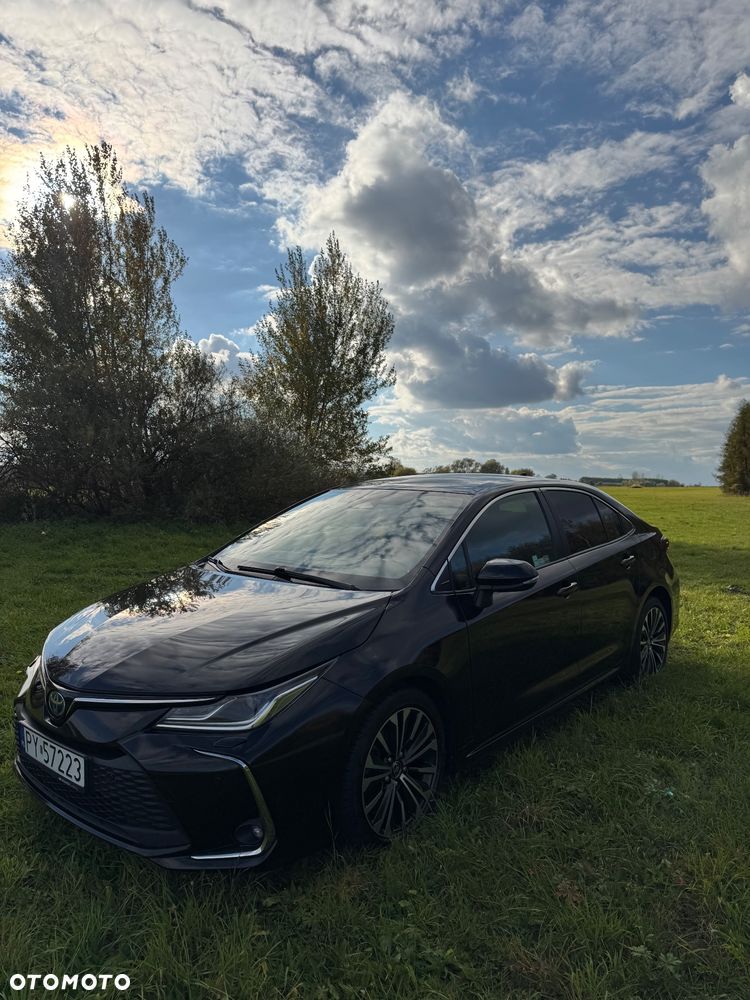 Toyota Corolla - 6